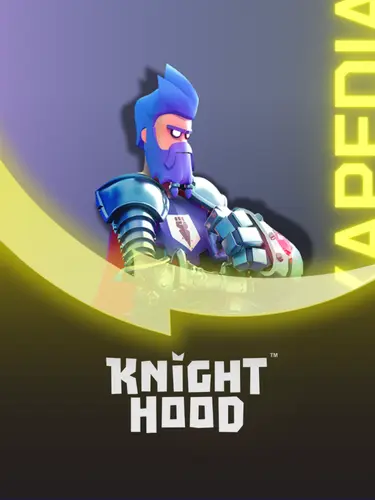 Knighthood - RPG Knights